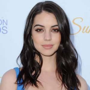 Adelaide Kane